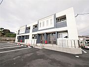 本城駅より徒歩19分 2階 築4年3ヶ月の賃貸物件