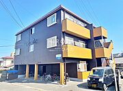 プルミエール大浦 3階 築32年11ヶ月の賃貸物件
