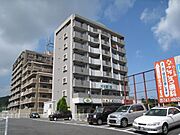 サクシード浅川 6階 築26年の賃貸物件