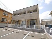 本城駅よりバス10分 徒歩3分 1階 築18年11ヶ月の賃貸物件