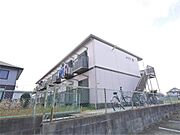 本城駅より徒歩11分 2階 築39年9ヶ月の賃貸物件