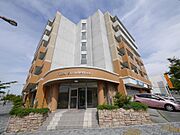 折尾駅よりバス18分 徒歩3分 5階 築22年1ヶ月の賃貸物件