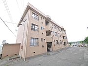 ドミールあしや 3階 築50年3ヶ月の賃貸物件