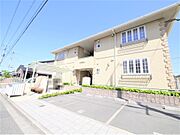 折尾駅よりバス20分 徒歩4分 2階 築16年10ヶ月の賃貸物件