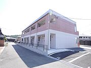 水巻駅より徒歩35分 2階 築10年7ヶ月の賃貸物件