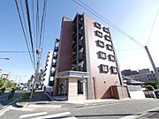 本城駅より徒歩17分 3階 築10年の賃貸物件