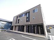 本城駅より徒歩23分 2階 築8年の賃貸物件