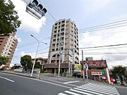 アルファビル 9階 築19年の賃貸物件