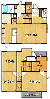 間取り：240039749907