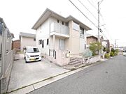 折尾駅よりバス7分 徒歩8分 築19年5ヶ月 2階建の賃貸物件
