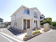 ウィズ・レイヴォーン３ 2階 築13年8ヶ月の賃貸物件