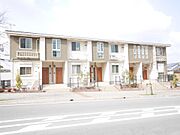 折尾駅よりバス22分 徒歩8分 1階 築14年の賃貸物件