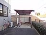 その他：駐輪場