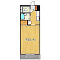 スタディしのはら1階4.4万円
