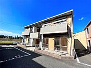折尾駅よりバス15分 徒歩15分 築20年7ヶ月 2階建の賃貸物件