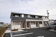 メゾンウィズ2の賃貸物件
