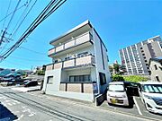 レモンハイムおおが 2階 築20年3ヶ月の賃貸物件