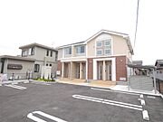 アルバ グランツKの賃貸物件