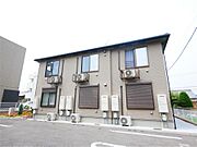 本城駅より徒歩24分 築7年2ヶ月 2階建の賃貸物件