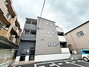 Wisteria折尾 1階 新築の賃貸物件