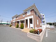 二島駅よりバス10分 徒歩2分 2階 築20年2ヶ月の賃貸物件
