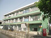 グリーンハイツ大浦の賃貸物件