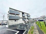 D-ROOM本城東A棟の賃貸物件
