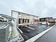 本城駅より徒歩7分 1階 新築の賃貸物件