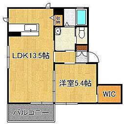 キャミスト 2階/-