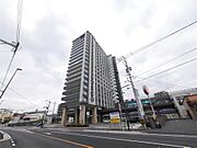 折尾クロステージの賃貸物件