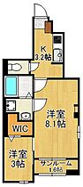 間取り：240041359868