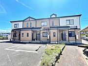 本城駅よりバス5分 徒歩8分 1階 築26年5ヶ月の賃貸物件
