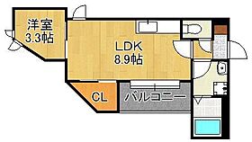 間取り：240041534281