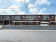 遠賀川駅よりバス19分 徒歩3分 2階 新築の賃貸物件