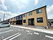 遠賀川駅よりバス19分 徒歩3分 1階 新築の賃貸物件