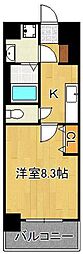 レジェンド則松 4階/-