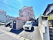エクシード・菊入II 2階 築24年4ヶ月の賃貸物件
