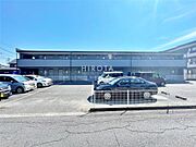 折尾駅よりバス15分 徒歩7分 1階 築29年5ヶ月の賃貸物件