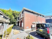 メゾンＡＳＡ 2階 築13年7ヶ月の賃貸物件