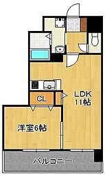 アヴァンセ学術都市 6階