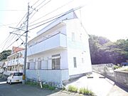 折尾駅よりバス9分 徒歩8分 2階 築33年5ヶ月の賃貸物件