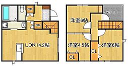 JR鹿児島本線 折尾駅 徒歩16分