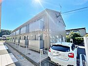 折尾駅よりバス19分 徒歩6分 1階 築12年3ヶ月の賃貸物件