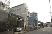 ホワイトハイツ日吉台 1階 築35年7ヶ月の賃貸物件