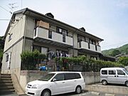 二島駅より徒歩19分 1階 築31年10ヶ月の賃貸物件