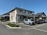 折尾駅よりバス22分 徒歩2分 1階 築16年9ヶ月の賃貸物件