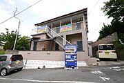 ジョイフル折尾１ 1階 築33年5ヶ月の賃貸物件