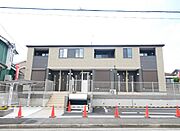 セイバリーの賃貸物件