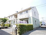 二島駅よりバス10分 徒歩3分 1階 築33年の賃貸物件