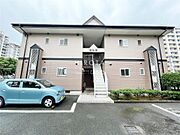 ヒルズの賃貸物件